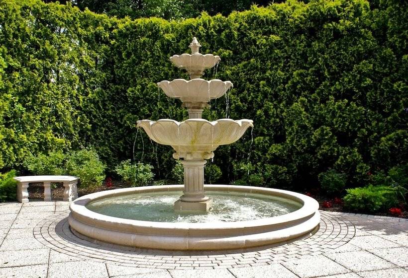 فندق Hilton Garden Inn New York / Staten Island