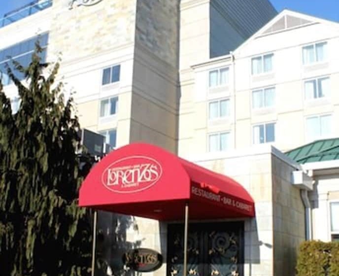 فندق Hilton Garden Inn New York / Staten Island