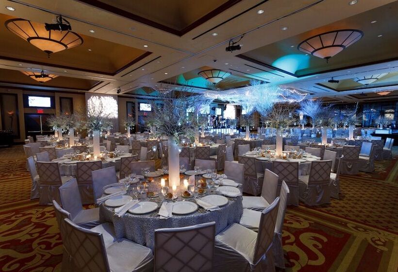 فندق Hilton Garden Inn New York / Staten Island