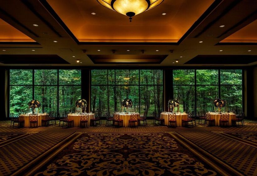 فندق Hilton Garden Inn New York / Staten Island