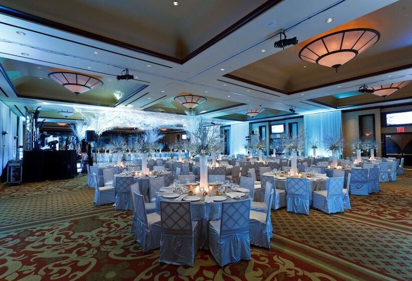 فندق Hilton Garden Inn New York / Staten Island