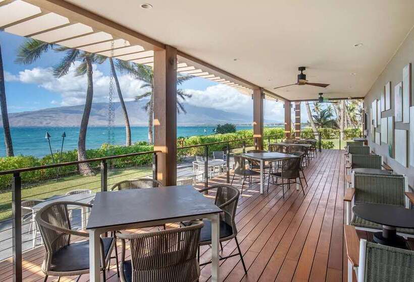 Отель Hilton Grand Vacations Club Maui Bay Villas