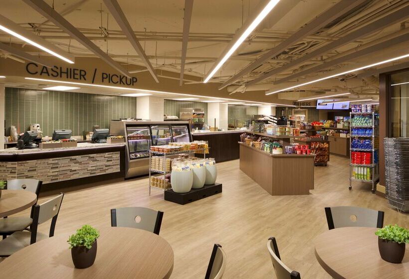 호텔 Hilton Grand Vacations Club On The Las Vegas Strip