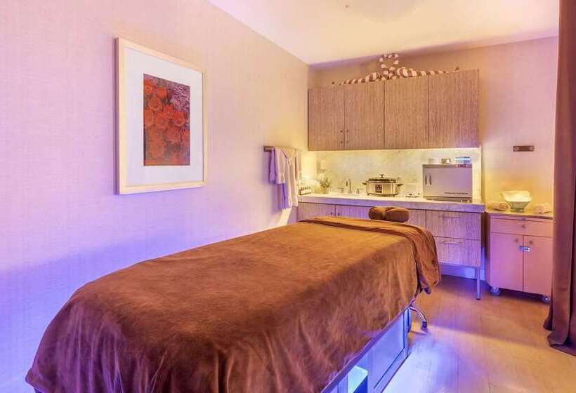 호텔 Hilton Grand Vacations Club On The Las Vegas Strip