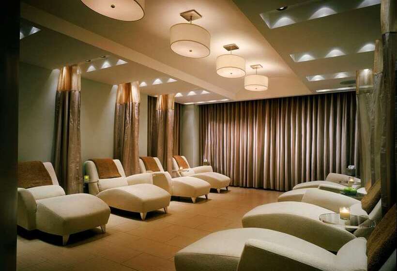 호텔 Hilton Grand Vacations Club On The Las Vegas Strip