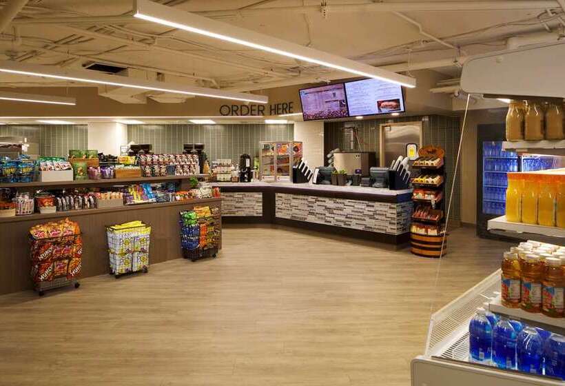 호텔 Hilton Grand Vacations Club On The Las Vegas Strip