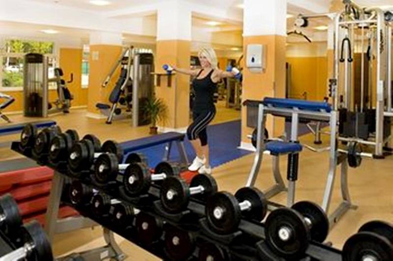 Holiday Beach Budapest Wellness Hotel With Sauna Park