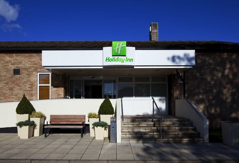 فندق Holiday Inn Derby Nottingham M1 J25 By Ihg