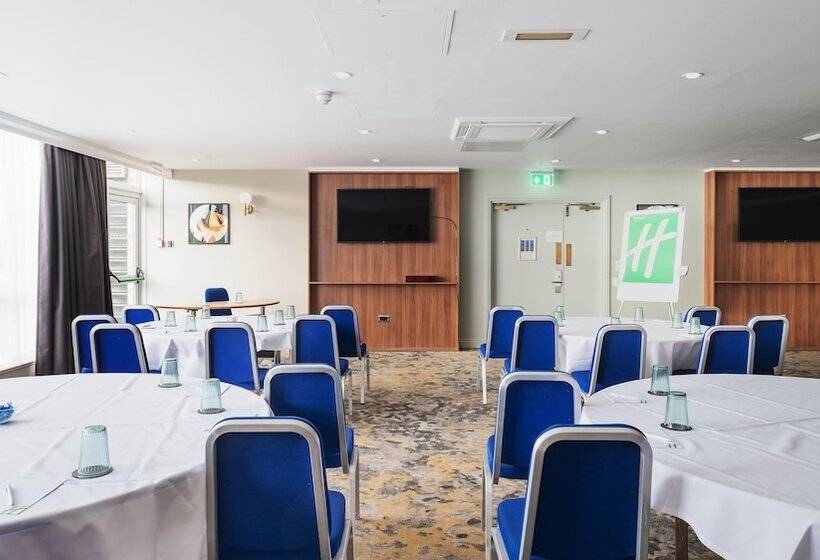 فندق Holiday Inn Derby Nottingham M1 J25 By Ihg