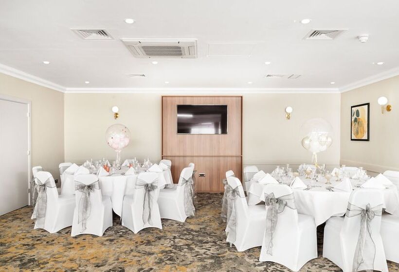 فندق Holiday Inn Derby Nottingham M1 J25 By Ihg