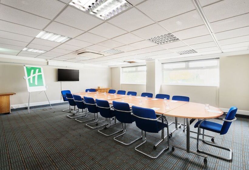 فندق Holiday Inn Derby Nottingham M1 J25 By Ihg