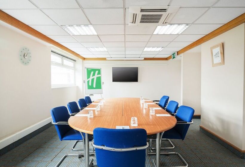 فندق Holiday Inn Derby Nottingham M1 J25 By Ihg