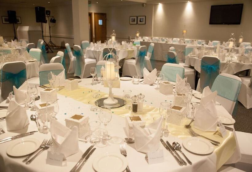 فندق Holiday Inn Derby Nottingham M1 J25 By Ihg