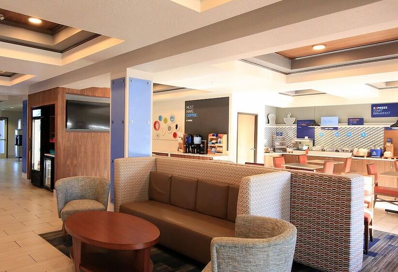 Holiday Inn Express Hotel & Suites Ashland, An Ihg