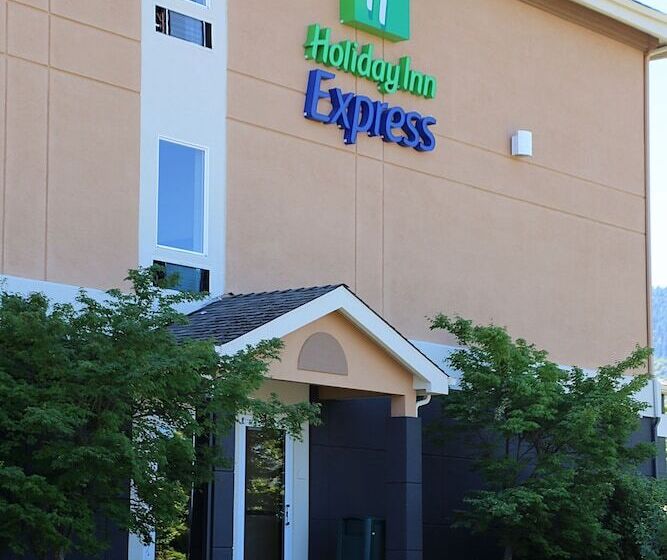 Holiday Inn Express Hotel & Suites Ashland, An Ihg