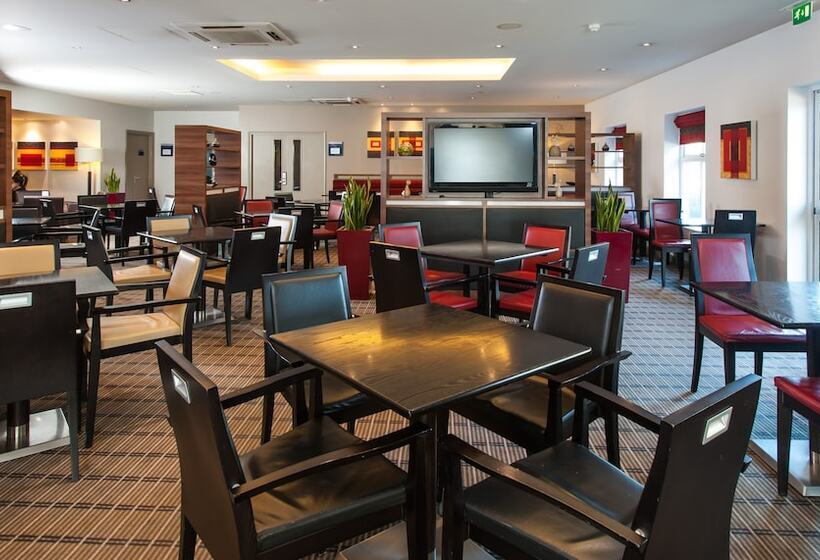 호텔 Holiday Inn Express Bristol Filton, An Ihg