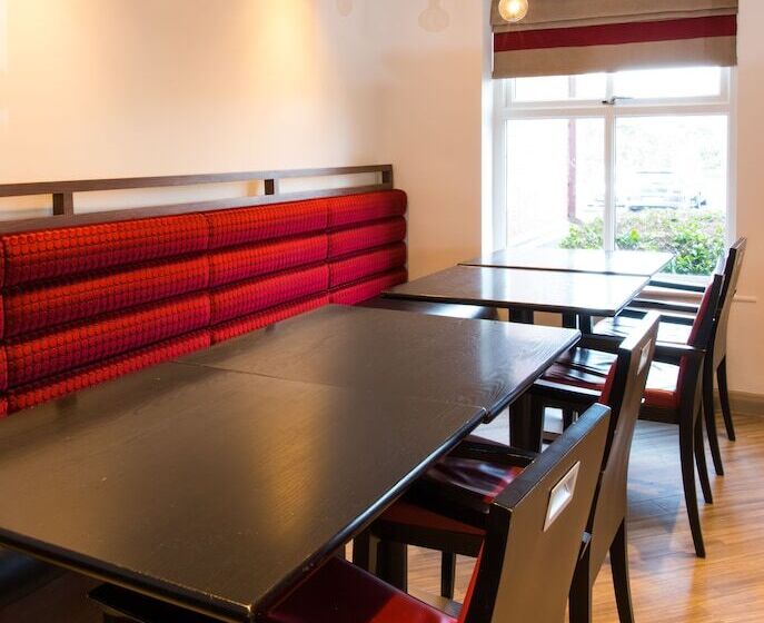 호텔 Holiday Inn Express Bristol Filton, An Ihg