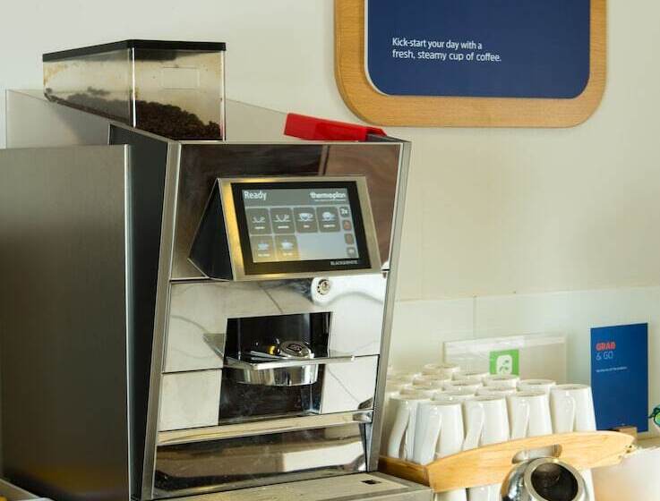 호텔 Holiday Inn Express Bristol Filton, An Ihg