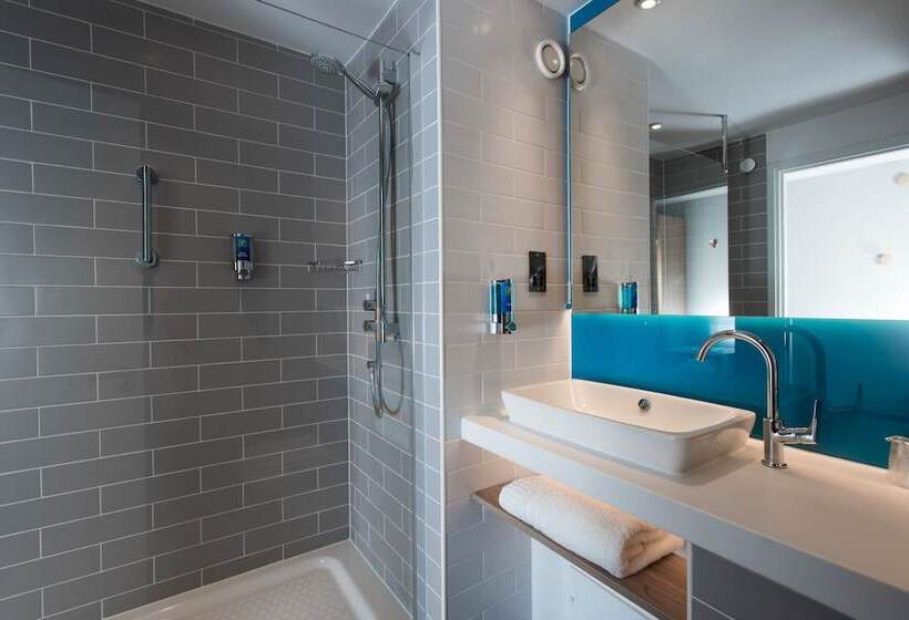 호텔 Holiday Inn Express Bristol Filton, An Ihg