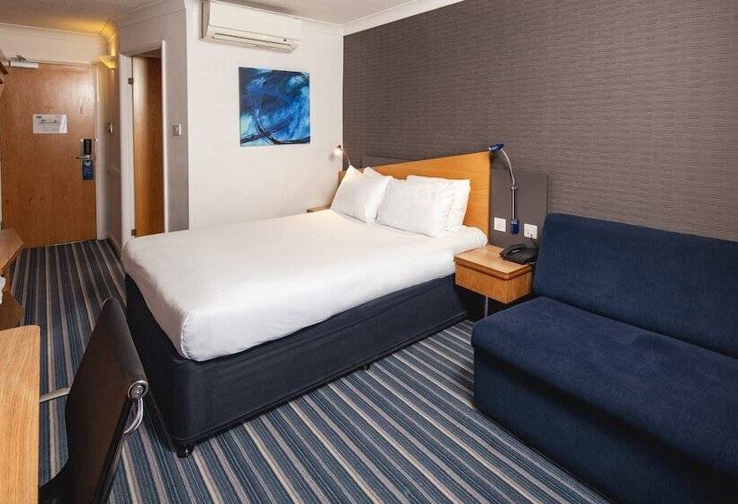 호텔 Holiday Inn Express Bristol Filton, An Ihg