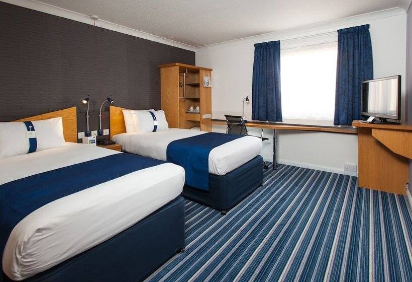 호텔 Holiday Inn Express Bristol Filton, An Ihg