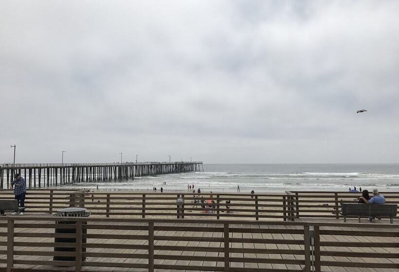 호텔 Holiday Inn Express Grover Beach Pismo Beach Area, An Ihg