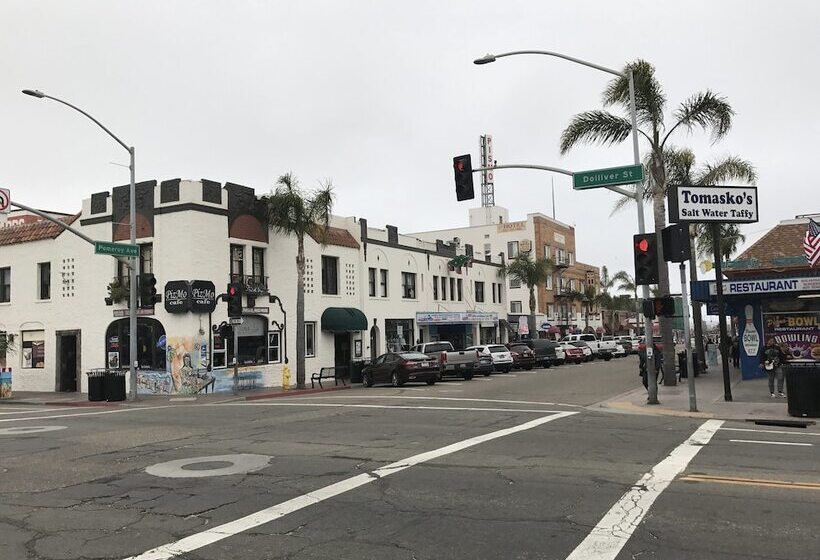 호텔 Holiday Inn Express Grover Beach Pismo Beach Area, An Ihg