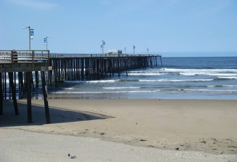 호텔 Holiday Inn Express Grover Beach Pismo Beach Area, An Ihg