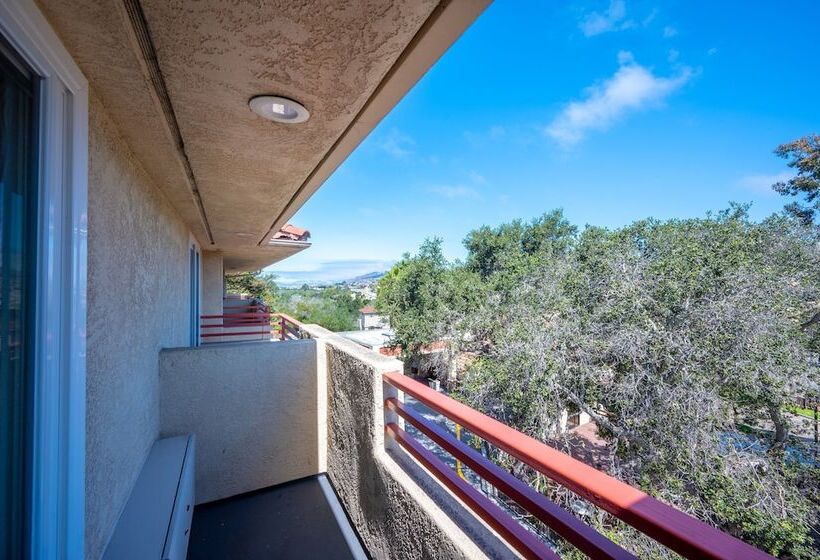 호텔 Holiday Inn Express Grover Beach Pismo Beach Area, An Ihg