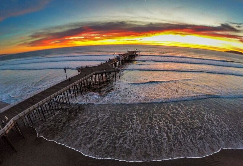 호텔 Holiday Inn Express Grover Beach Pismo Beach Area, An Ihg