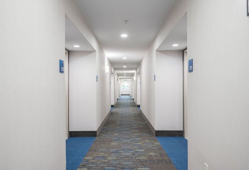 호텔 Holiday Inn Express Grover Beach Pismo Beach Area, An Ihg