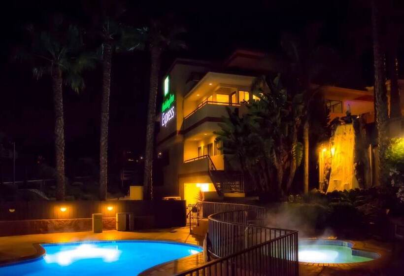 호텔 Holiday Inn Express Grover Beach Pismo Beach Area, An Ihg