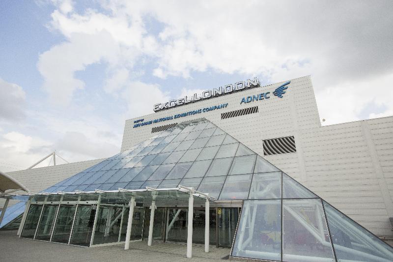 酒店 Holiday Inn Express London Stratford, An Ihg