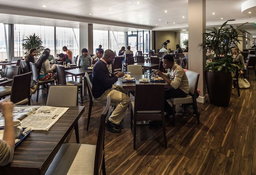 ホテル Holiday Inn Express Royal Docks, An Ihg