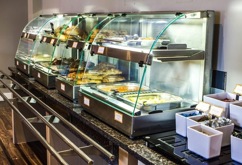 ホテル Holiday Inn Express Royal Docks, An Ihg