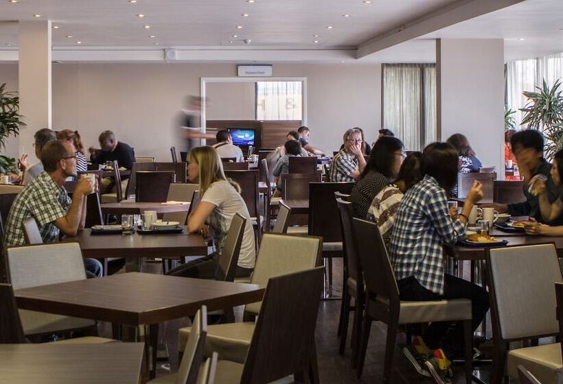 فندق Holiday Inn Express Royal Docks, An Ihg