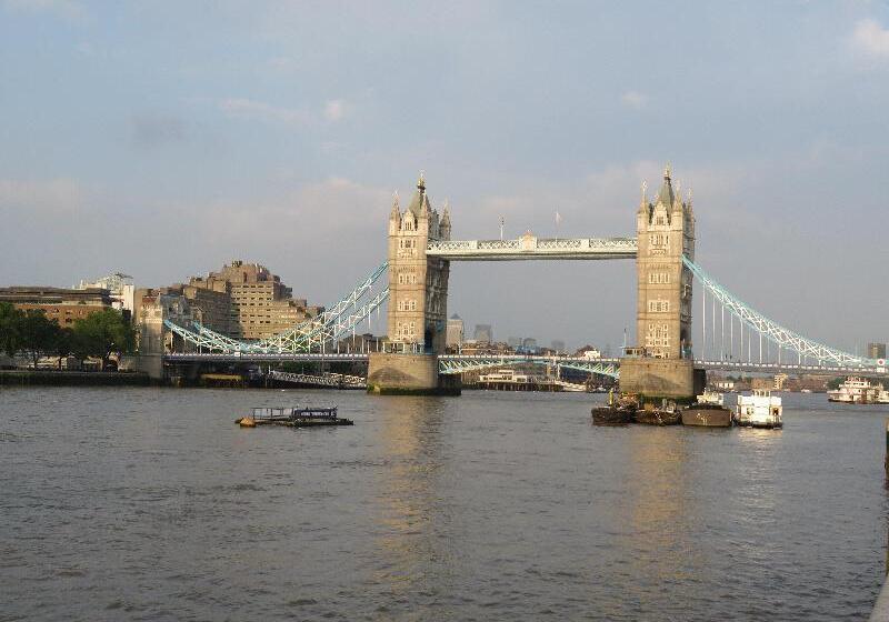 فندق Holiday Inn Express Royal Docks, An Ihg