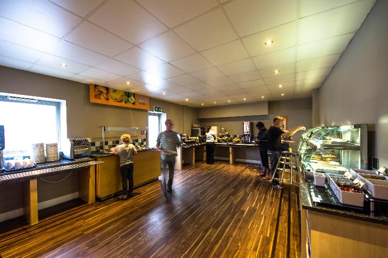 فندق Holiday Inn Express Royal Docks, An Ihg