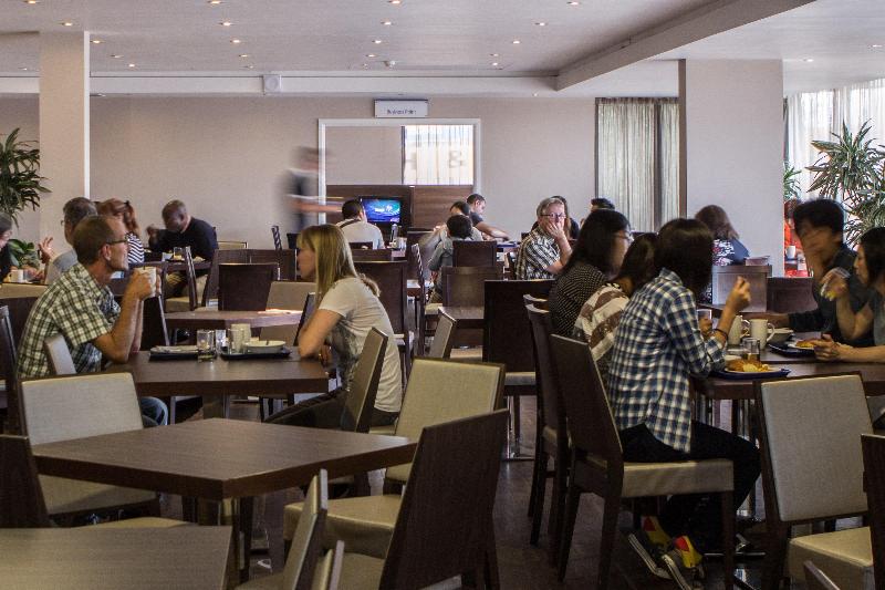 فندق Holiday Inn Express Royal Docks, An Ihg