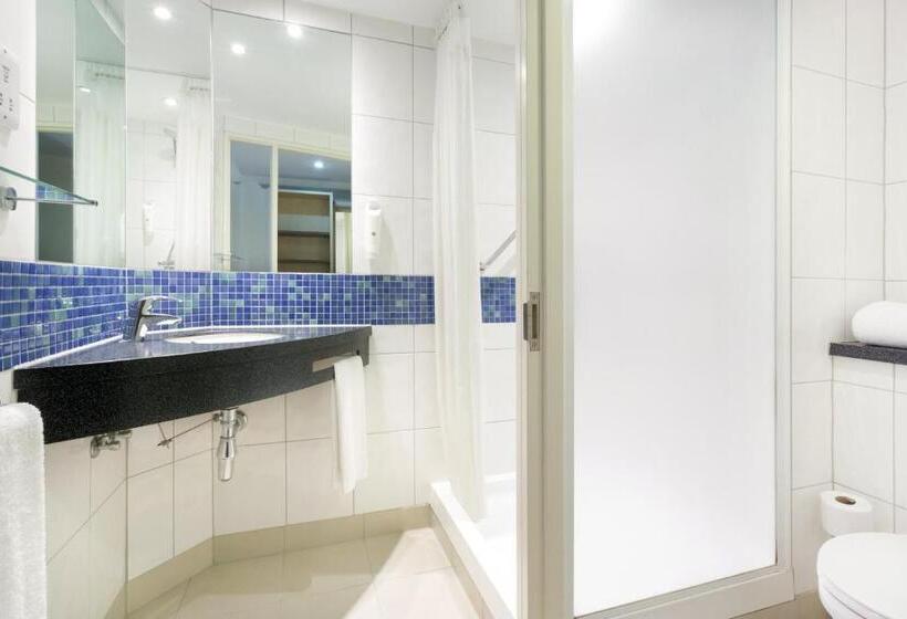 호텔 Holiday Inn Express Southampton M27, J7, An Ihg