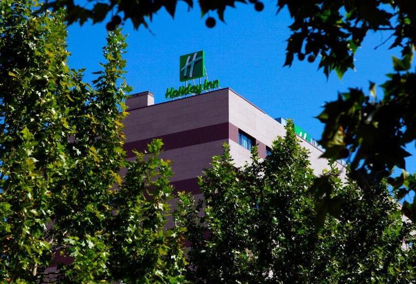 هتل Holiday Inn Madrid Las Tablas, An Ihg