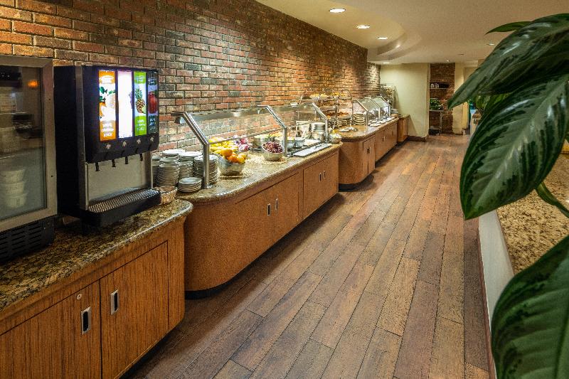 Holiday Inn Hotel Port Of Miami Downtown, An Ihg