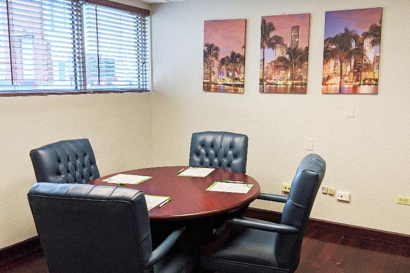 Holiday Inn Hotel Port Of Miami Downtown, An Ihg