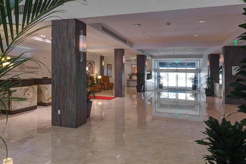 Holiday Inn Hotel Port Of Miami Downtown, An Ihg