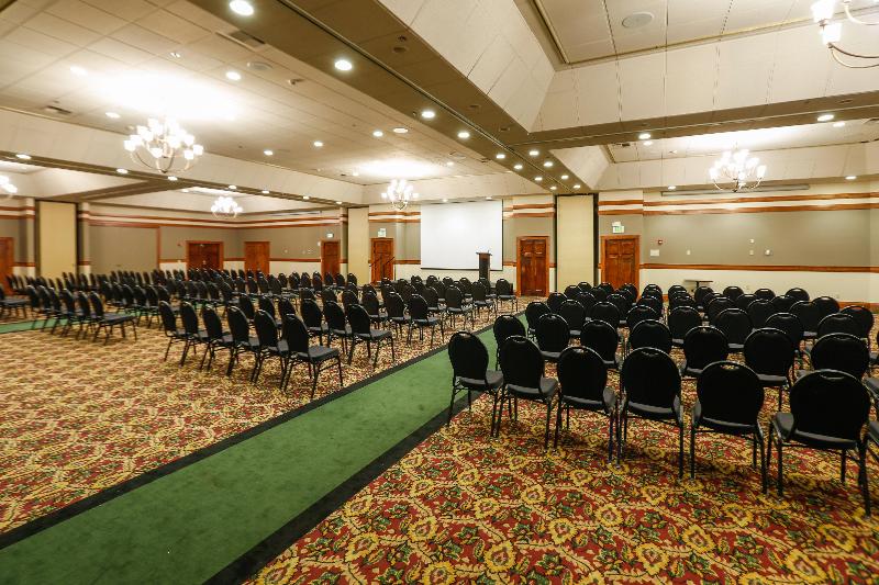 فندق Holiday Inn West Yellowstone, An Ihg