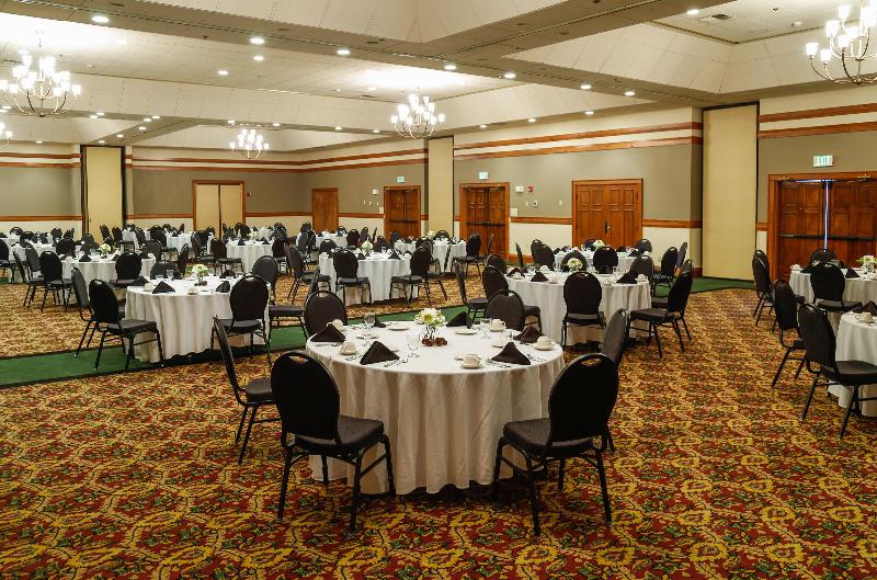 فندق Holiday Inn West Yellowstone, An Ihg