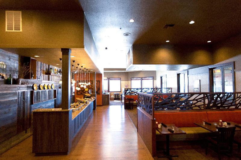 فندق Holiday Inn West Yellowstone, An Ihg