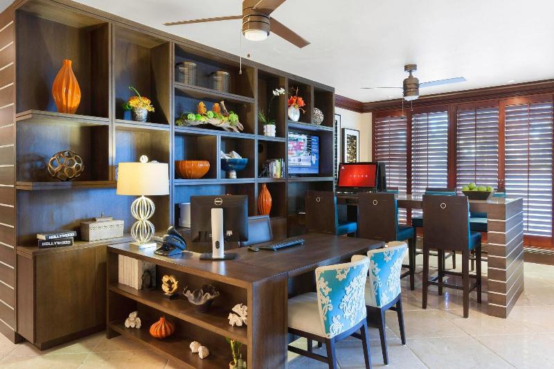 בית מלון כפרי Hollywood Beach Marriott