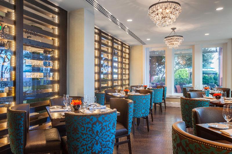 בית מלון כפרי Hollywood Beach Marriott