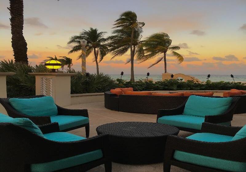 בית מלון כפרי Hollywood Beach Marriott